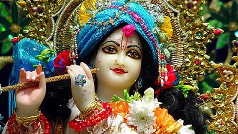 आ गई साल 2025 की जन्माष्टमी की सही तिथि, नोट कर लीजिए पूजा का शुभ मुहूर्त भी