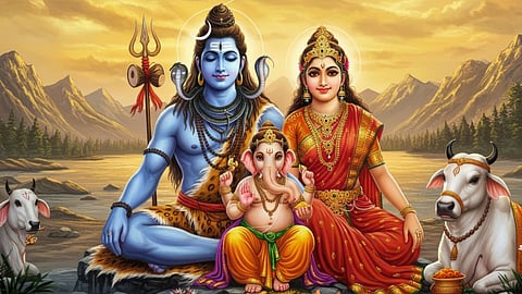 इन लोगों को गलती भी नहीं रखना चाहिए सावन में सोमवार का व्रत, जानिए वो कौन है