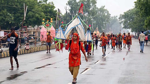 आज से कांवड़ यात्रा शुरू, जानिए क्या हैं इसके नियम, वरना निष्फल जाएगी यात्रा