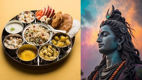 सावन सोमवार व्रत में थकान और कमजोरी से बचने के लिए डाइट में शामिल करें ये 5 चीजें
