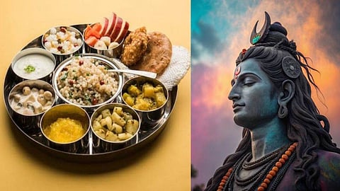 सावन में सोमवार व्रत करने के हैं ये नियम, जानिए व्रत और पारण कब और कैसे करें