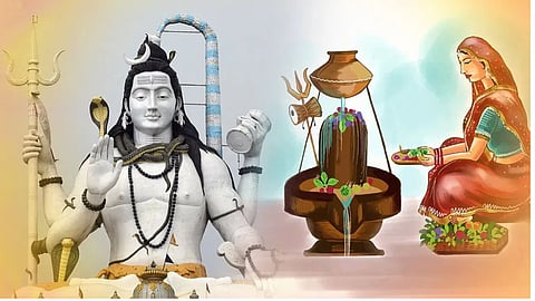 किसी वजह से सावन में सोमवार व्रत टूट जाए, तो जानिए क्या कहते हैं ज्योतिष शास्त्र