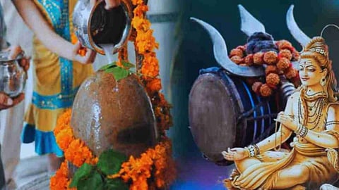 सावन शिवरात्रि पर बन रहा दुर्लभ संयोग, इन 5 राशि के जातकों पर भाग्योदय के योग