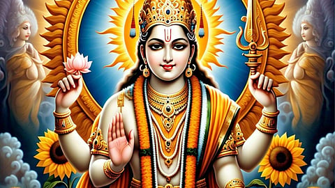 रविवार के दिन करें नमक के अचूक उपाय, सूर्य देव की कृपा से दूर होगी हर समस्या