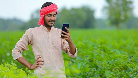 PM Kisan 20th Installment Date