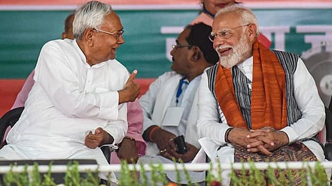 Bihar Politics: BJP के नक्शेकदम पर नीतीश, JDU के इन विधायकों का कटेगा टिकट!