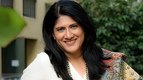 Priya Nair Appointed As CEO And MD Of Hindustan Uniliver