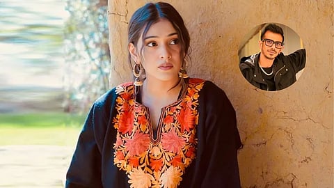 चहल संग लिंकअप के बीच महवश ने शेयर किया मजेदार पोस्ट, बोलीं- दूल्हा भाग गया...