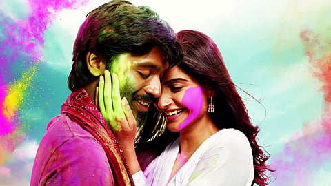 Raanjhanaa: बिना सलाह के बदली फिल्म की कहानी, डायरेक्टर ने जताई नाराजगी