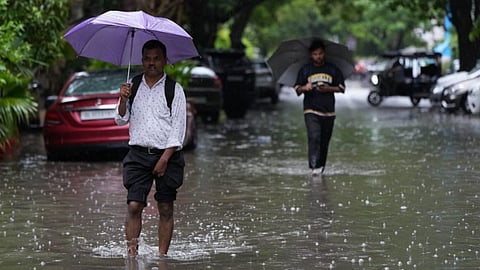 Today Weather Update