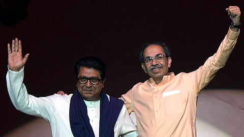 Raj and Uddhav Thackeray Alliance : महाराष्ट्र में ठाकरे बंधुओं के गठबंधन को लेकर चर्चाएं तेज है। इसी बीच महाराष्ट्र नवनिर्माण सेना प्रमुख राज ठाकरे ने अपने कार्यकर्ताओं की उत्सुकता को दूर किया है।