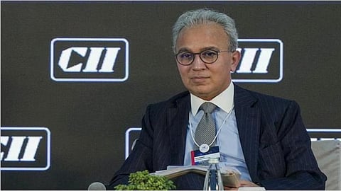 Rajiv Memani