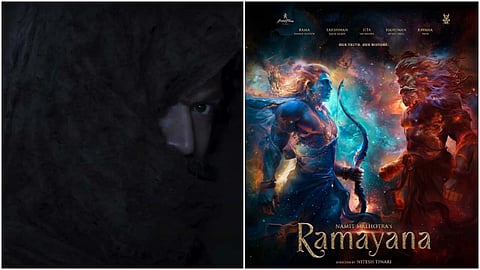 Ramayana (1)