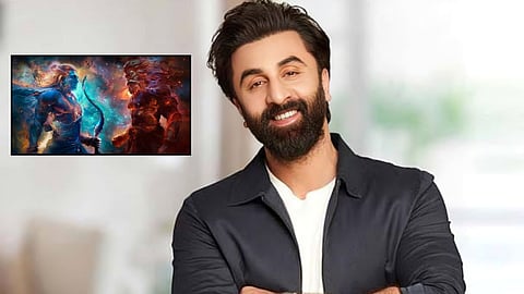 रामायण में रणबीर कपूर को भगवान राम बनना पड़ा महंगा या फायदेमंद, जानें उनकी फीस