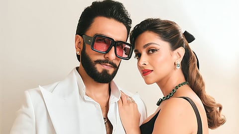 रणवीर सिंह और दीपिका पादुकोण के रिश्ते में दरार ! सोशल मीडिया पर उड़ रही अफवाहें