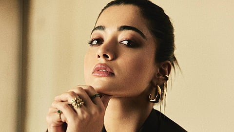 Rashmika Mandanna