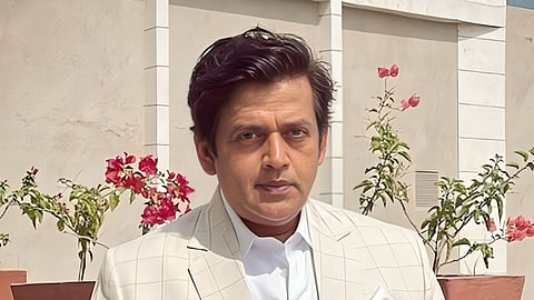 रवि किशन ने एक्टिंग के लिए खाई थी बेल्ट से मार, इस फिल्म से चमका एक्टर का सितारा