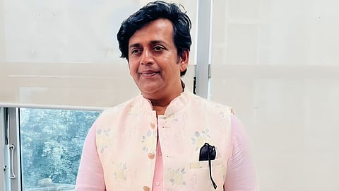 रवि किशन का भाषा विवाद पर तीखा सवाल, बोले- हर चुनाव से पहले क्यों गरमाता है...