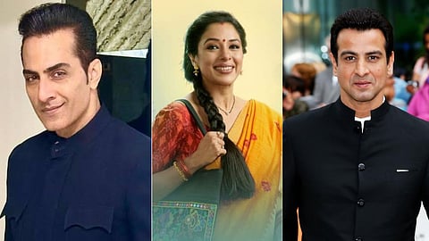 Anupamaa Twist: वनराज शाह के रूप में होगी रोनित रॉय की एंट्री, होगा बड़ा ड्रामा