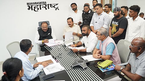 सर्पमित्रों को मिलेगा 'फ्रंटलाइन वर्कर' का दर्जा