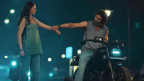 Saiyaara Collection: सैयारा ने पहले दिन छावा को पछाड़ा, बनी साल की नंबर 1 फिल्म