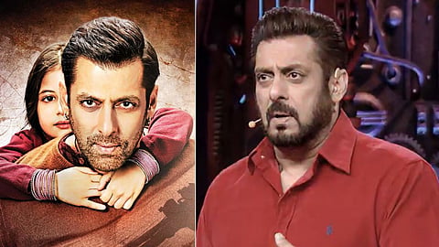 बजरंगी भाईजान के बजट से भी ज्यादा है सलमान खान के बिग बॉस 19 की फीस