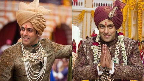 Salman Khan Ready for Marriage fans gets hint
