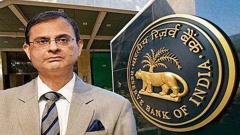 RBI Governer On Repo Rate Cut