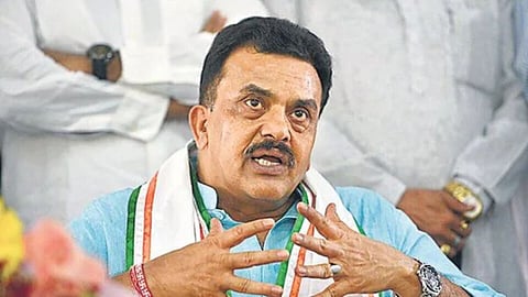 Sanjay Nirupam on Malegaon Blast Case