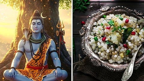 सावन सोमवार व्रत