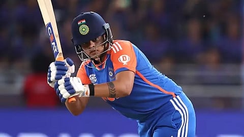 शेफाली वर्मा को वर्ल्ड कप का मिला इनाम, ICC ने दिया ये खास तोहफा, हासिल किया बड़ा मुकाम