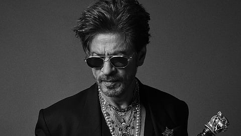 रूटीन चेकअप के लिए अमेरिका गए हैं शाहरुख खान, किंग की शूटिंग पर नहीं हुए घायल