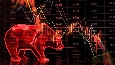Share Market Highlight