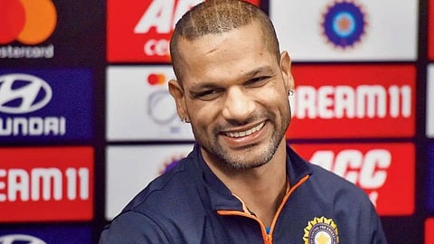 पाकिस्तान को गब्बर का तमाचा, WCL 2025 में शिखर धवन ने पहले ही कहा था- नो मैच