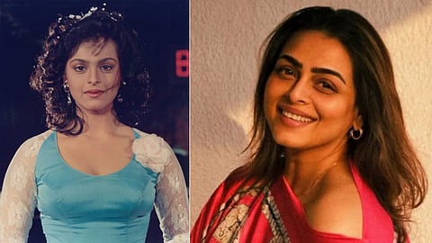 शिल्पा शिरोडकर ने शादी के बाद क्यों छोड़ दिया था बॉलीवुड