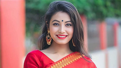 सुरभि दास का बड़ा ब्रेक, रामायण में रणबीर कपूर और साई पल्लवी संग करेंगी स्क्रीन शेयर