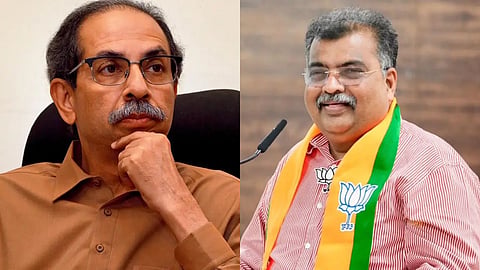 Maharashtra Politics: महाराष्ट्र की राजनीति में बड़ी हलचल मच गई है। भारतीय जनता पार्टी के प्रदेश अध्यक्ष रवींद्र चव्हाण के एक ऑफर ने राजनीतिक गलियारों में सियासी समीकरण बदलने का संकेत दे रहे है।