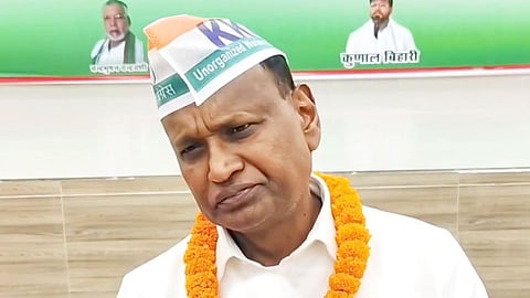 'SIR उद्देश्य बेईमानी से चुनाव जीतना', उदित राज बोले-कांग्रेस सरकार आई तो...