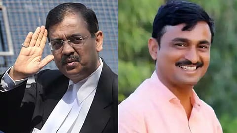 Ujjawal Nikam in Santosh Deshmukh Murder Case: मुंबई 26/11 आतंकवादी हमले में कसाब को सजा दिलाने में अहम भूमिका निभाने वाले एड. उज्जवल निकम को राष्ट्रपति ने राज्यसभा के सदस्य के रूप में मनोनीत किया।