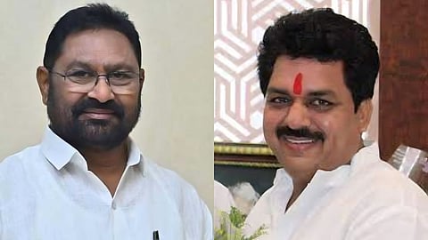 उद्धव और राज ठाकरे के एक साथ आने के बाद अब ऐसा प्रतीत हो रहा कि जल्द ही यवतमाल में राजनीतिक समीकरण बदलने वाले है। यवतमाल में दो गुटों ने एक साथ चुनाव लड़ने की घोषणा कर दी है।
