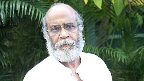 तमिल फिल्म मेकर Velu Prabhakaran का निधन, शोक में डूबा परिवार