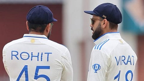 IND vs ENG: तीसरे टेस्ट में दिखेंगे विराट-रोहित! रिपोर्ट्स में सामने आई ये बात