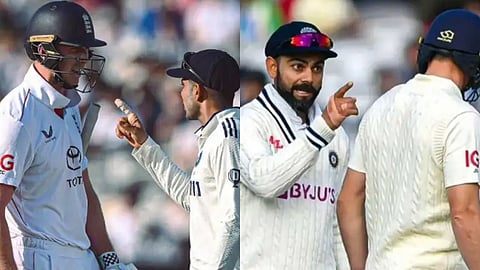 शुभमन गिल ने दिलाई विराट कोहली की याद, लॉर्ड्स में 'प्रिंस' बने कुछ ऐसे 'किंग'