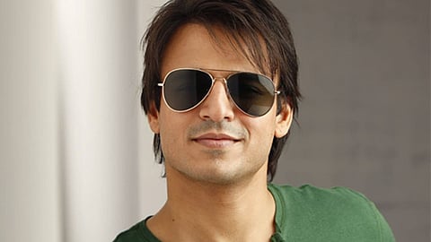 Vivek Oberoi