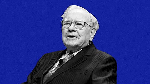 Warren Buffett Golden Rule to Save Money