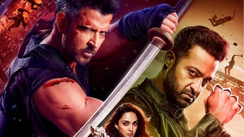 War 2 Trailer: 25-25-25 खास मौके पर रिलीज होगा वॉर 2 का ट्रेलर, YRF ने किया ऐलान
