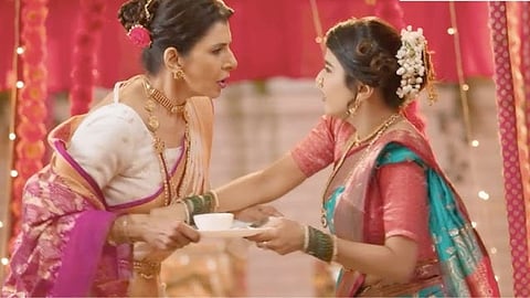 YRKKH Twist:अंशुमान नकली पूकी को लाएगा घर, अभिरा को सच बता देगी दादी सा