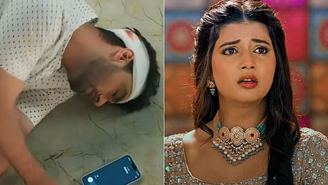 YRKKH Upcoming Twist: अरमान का होगा एक्सीडेंट, अभिरा-अंशुमान की होगी शादी