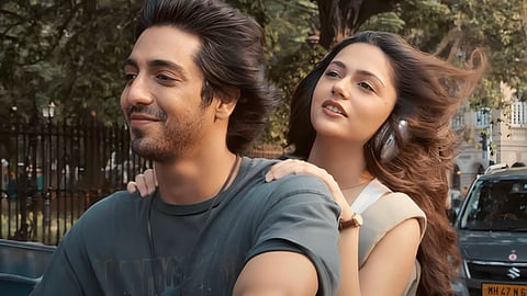 सैयारा ने तोड़ा आमिर खान की सितारे जमीन पर का रिकॉर्ड, जानें 7वें दिन की कमाई