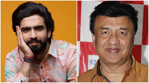 amaal mallik anu malik